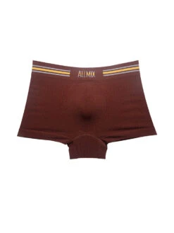 3 Pack ALLMIX Men's Sexy Striped Seamless Low Waist Boxers Briefs(3 Pack Mens Sexy Striped Seamless Low Waist Boxers Briefs) 36 3 Pack ALLMIX Men's Sexy Striped Seamless Low Waist Boxers Briefs(3 Pack Mens Sexy Striped Seamless Low Waist Boxers Briefs) -Mr Saker 1 4 464e2499 793f 4434 98a3 10a25839e545