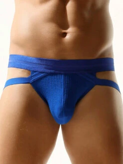 Sexy Spliced Color Low-rise Jockstrap(Sexy Spliced Color Low Rise Jockstrap) 33 Sexy Spliced Color Low-rise Jockstrap(Sexy Spliced Color Low Rise Jockstrap) -Mr Saker 1 4 4926b5c8 ec33 4c14 943d e59fce61b439