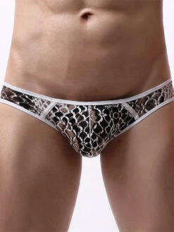 3-pack Men's Nylon Low-rise U-shaped Briefs(3 Pack Mens Nylon Low Rise U Shaped Briefs) 32 3-pack Men's Nylon Low-rise U-shaped Briefs(3 Pack Mens Nylon Low Rise U Shaped Briefs) -Mr Saker 1 4 4f2fb172 bc5c 4448 a1b8 c553a4e79a05