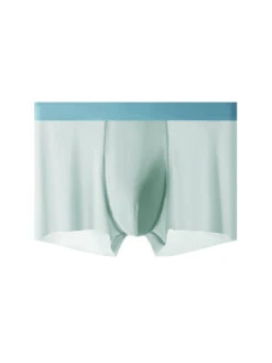 4-Pack Men's Stretch Fit Anti-Odor Seamless Ice Silk Trunks(4 Pack Mens Stretch Fit Anti Odor Seamless Ice Silk Trunks) 34 4-Pack Men's Stretch Fit Anti-Odor Seamless Ice Silk Trunks(4 Pack Mens Stretch Fit Anti Odor Seamless Ice Silk Trunks) -Mr Saker 1 4 50873eff bf3b 45c0 a69a e4b01e32e14b