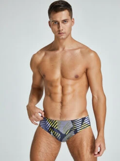 Men's Quick-drying Sport Swim Briefs(Mens Quick Drying Sport Swim Briefs) 30 Men's Quick-drying Sport Swim Briefs(Mens Quick Drying Sport Swim Briefs) -Mr Saker 1 4 60eb126e 2c75 454a 9abe 9bbac4a1e67a