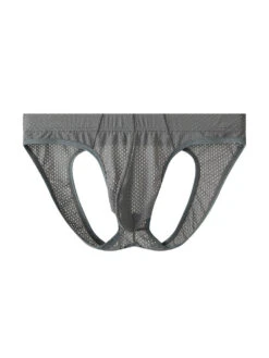 2 Pack Men's Breathable Mesh Jockstrap(2 Pack Mens Breathable Mesh Jockstrap) 33 2 Pack Men's Breathable Mesh Jockstrap(2 Pack Mens Breathable Mesh Jockstrap) -Mr Saker 1 4 68135c19 2225 4e2d aba5 008552bdf541