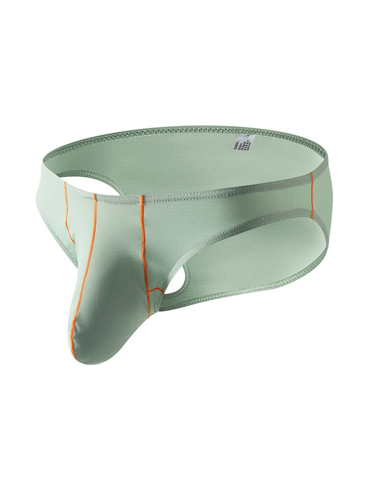 3 Pack Men's U-Pouch Ice Silk Briefs(3 Pack Mens U Pouch Ice Silk Briefs) 15 3 Pack Men's U-Pouch Ice Silk Briefs(3 Pack Mens U Pouch Ice Silk Briefs) - Image 15