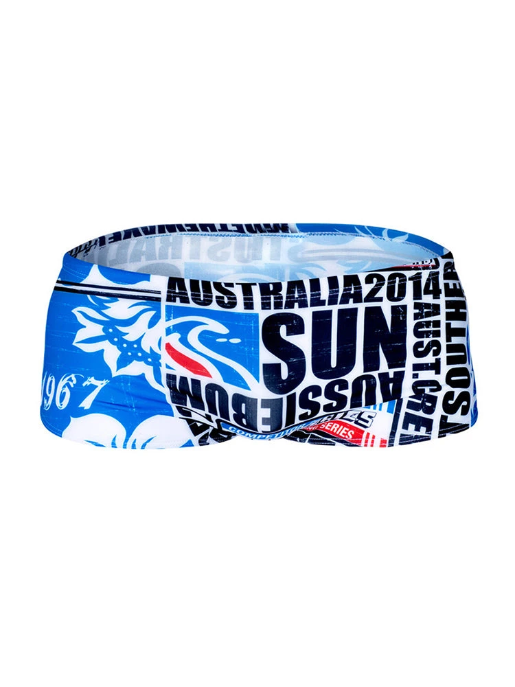 Men's Quick-Dry Fabric Tagless & Seamless Swim Shorts & Trunks(Mens Quick Dry Fabric Tagless Seamless Swim Shorts Trunks) 9 Men's Quick-Dry Fabric Tagless & Seamless Swim Shorts & Trunks(Mens Quick Dry Fabric Tagless Seamless Swim Shorts Trunks) - Image 9