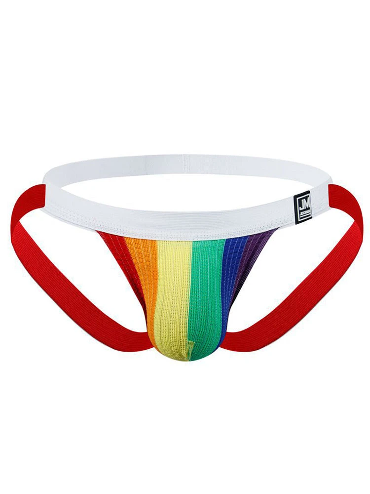 Men's Athletic Supporter Performance JockStrap(Mens Athletic Supporter Performance Jockstrap) 9 Men's Athletic Supporter Performance JockStrap(Mens Athletic Supporter Performance Jockstrap) - Image 9