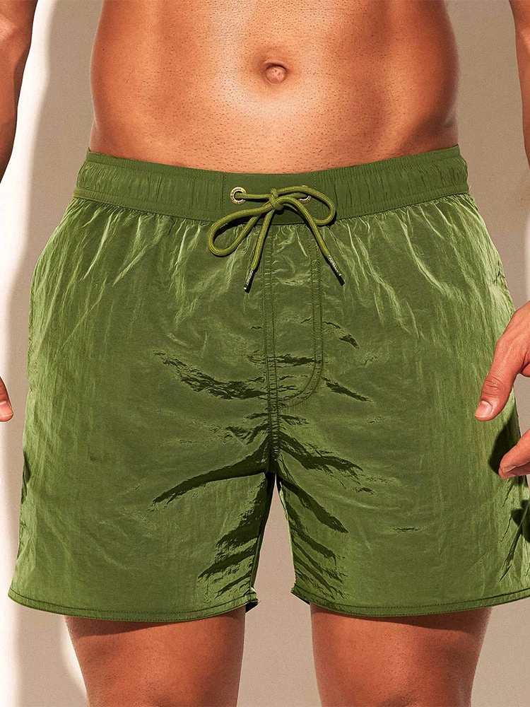 Men's Double-Layer Loose Board Shorts(Mens Double Layer Loose Board Shorts) 17 Men's Double-Layer Loose Board Shorts(Mens Double Layer Loose Board Shorts) - Image 17