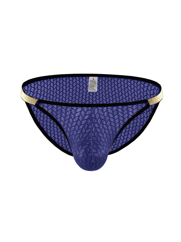 3 Pack Men's Sexy Low-Rise Hip-Lifting Briefs(3 Pack Mens Sexy Low Rise Hip Lifting Briefs) 18 3 Pack Men's Sexy Low-Rise Hip-Lifting Briefs(3 Pack Mens Sexy Low Rise Hip Lifting Briefs) - Image 18