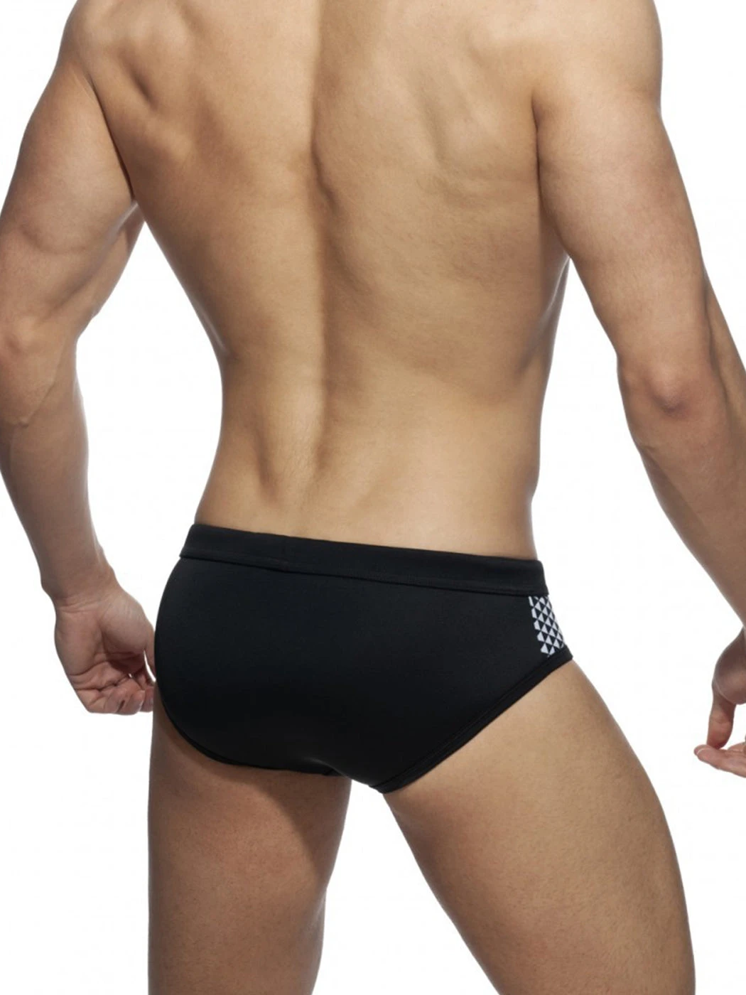 Men's Sexy Low-rise Swim Briefs(Mens Sexy Low Rise Swim Briefs) 6 Men's Sexy Low-rise Swim Briefs(Mens Sexy Low Rise Swim Briefs) - Image 6