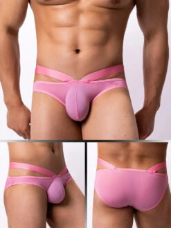 3 Pack Men’s Sexy Cross Bikinis(3 Pack Men S Sexy Cross Bikinis) 25 3 Pack Men’s Sexy Cross Bikinis(3 Pack Men S Sexy Cross Bikinis) -Mr Saker 1 4 85d16a26 4269 4233 8426 57aea9f1050a