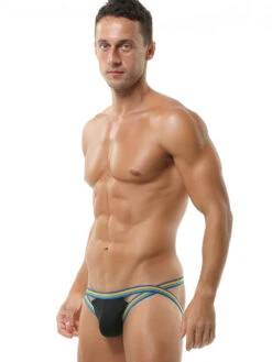 Men's Sexy Colorful Cross Band Jockstrap(Mens Sexy Colorful Cross Band Jockstrap) 37 Men's Sexy Colorful Cross Band Jockstrap(Mens Sexy Colorful Cross Band Jockstrap) -Mr Saker 1 4 88b5389d 727c 4543 bbd5 9cb7dbfb0b17