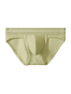 2 Pack Men's Waffle-Knit Cotton Separable Scrotum Support Briefs(2 Pack Mens Waffle Cotton Split Briefs With Independent Inner Pockets) 37 2 Pack Men's Waffle-Knit Cotton Separable Scrotum Support Briefs(2 Pack Mens Waffle Cotton Split Briefs With Independent Inner Pockets) -Mr Saker 1 4 986296ea bcd8 4c87 b2f0 22da5d1a087b