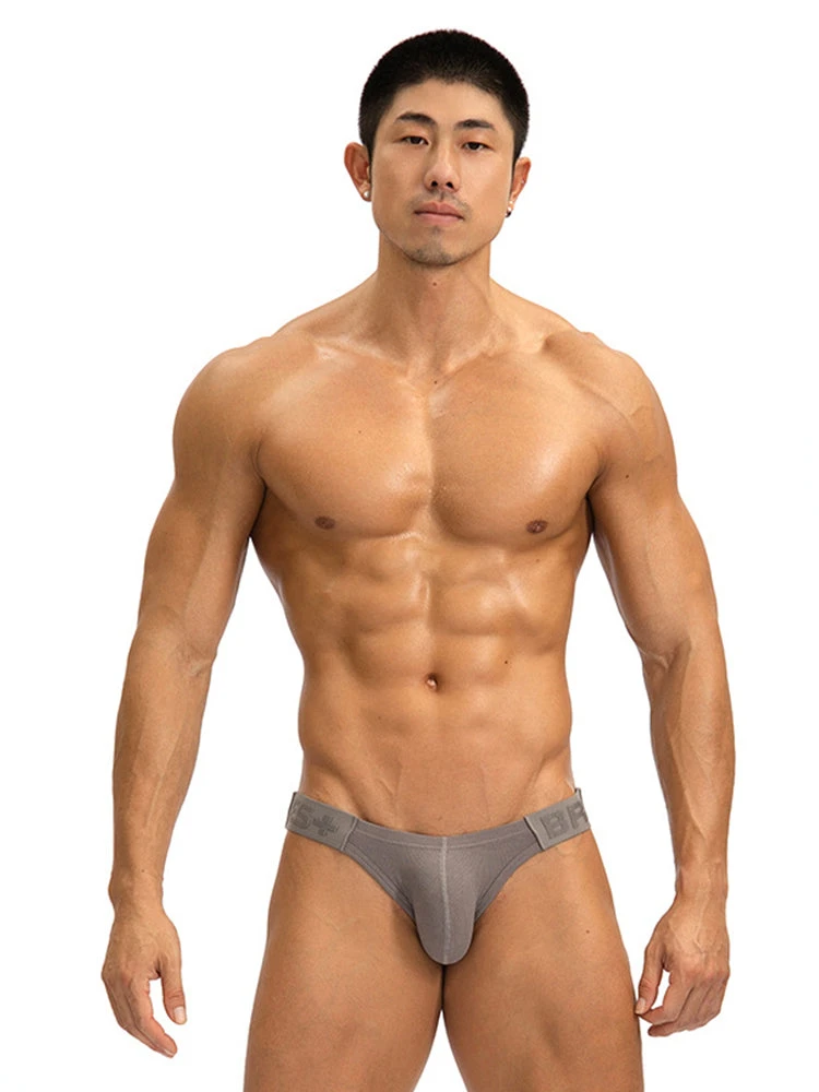 2 Pack Men's Solid Color Low Rise Sweat-Absorbent Large U-Shaped Small Pocket Briefs(2 Pack Mens Solid Color Low Rise Sweat Absorbent Large U Shaped Small Pocket Briefs) 19 2 Pack Men's Solid Color Low Rise Sweat-Absorbent Large U-Shaped Small Pocket Briefs(2 Pack Mens Solid Color Low Rise Sweat Absorbent Large U Shaped Small Pocket Briefs) - Image 19