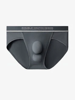 Men's Double-Crotch Separation Ultra-Soft Modal Briefs(Mens Double Chamber Separation Ultra Soft Modal Briefs) 21 Men's Double-Crotch Separation Ultra-Soft Modal Briefs(Mens Double Chamber Separation Ultra Soft Modal Briefs) -Mr Saker 1 4 a54ebbb9 93b2 45c8 984c c6475564ef70