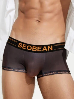 Men's Sexy U Convex Pouch Low-rise Trunks(Mens Sexy U Convex Pouch Low Rise Trunks) 28 Men's Sexy U Convex Pouch Low-rise Trunks(Mens Sexy U Convex Pouch Low Rise Trunks) -Mr Saker 1 4 ae55a584 d92a 424d a4f6 53654ba0f0bf