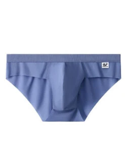 3 Pack Men's Ultra-Thin Breathable Ribbed Ice Silk Briefs(3 Pack Mens Ultra Thin Breathable Ribbed Ice Silk Briefs) 34 3 Pack Men's Ultra-Thin Breathable Ribbed Ice Silk Briefs(3 Pack Mens Ultra Thin Breathable Ribbed Ice Silk Briefs) -Mr Saker 1 4 b042f562 4438 4ecb 8150 df504053d3e4