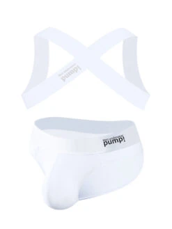 Men's Athletic High-Elasticity Compression Activewear Shoulder Strap & Underwear(Mens Athletic High Elasticity Compression Activewear Tops Underwear) 32 Men's Athletic High-Elasticity Compression Activewear Shoulder Strap & Underwear(Mens Athletic High Elasticity Compression Activewear Tops Underwear) -Mr Saker 1 4 b60f72da c21e 4a19 adb4 01f0bbaa55c3