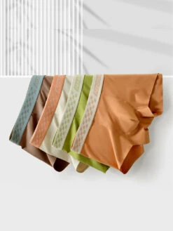 Men’s Contrast Seamless Micro Trunks(Men S Contrast Seamless Micro Trunks) 29 Men’s Contrast Seamless Micro Trunks(Men S Contrast Seamless Micro Trunks) -Mr Saker 1 4 b67b61f5 bec9 4447 8f4b ba5b577bc2a3