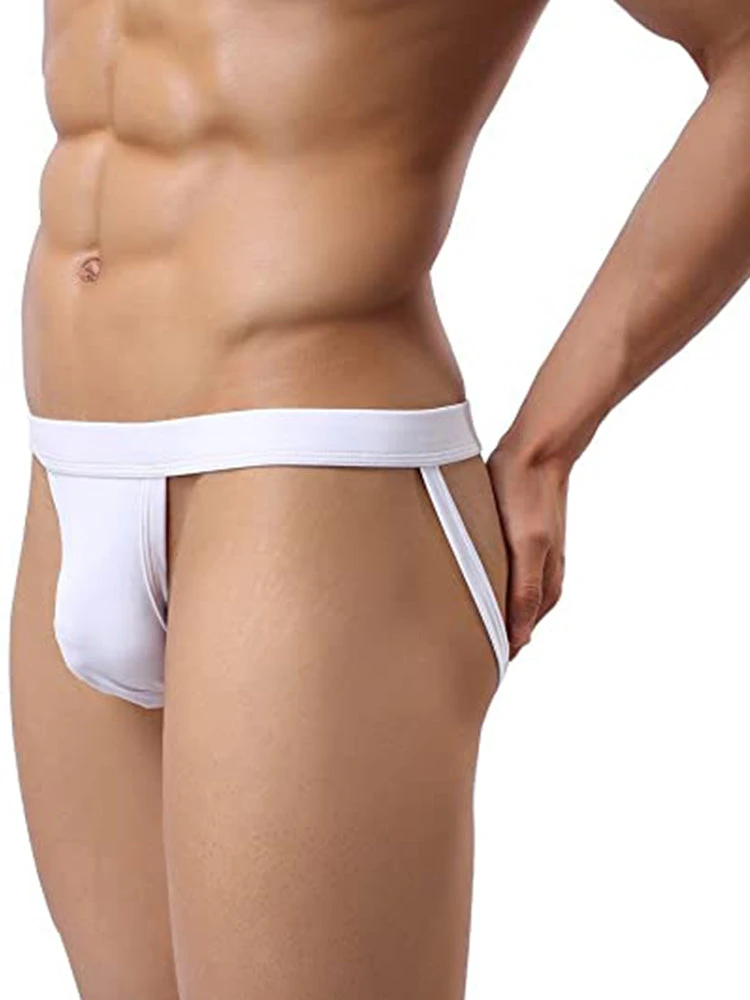 Summer Jockstraps Men's Sports Supporter(Summer Jockstraps Mens Sports Supporter) 6 Summer Jockstraps Men's Sports Supporter(Summer Jockstraps Mens Sports Supporter) - Image 6