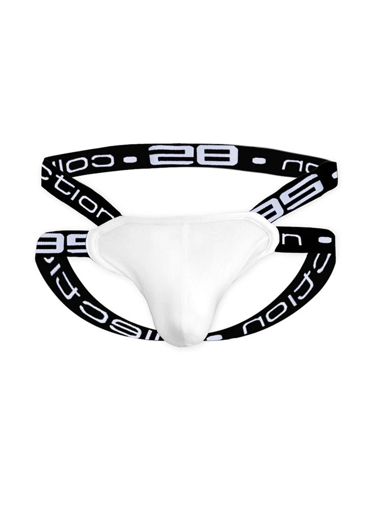 3-pack Men's Rainbow Cotton Thong(3 Pack Mens Rainbow Cotton Thong) 18 3-pack Men's Rainbow Cotton Thong(3 Pack Mens Rainbow Cotton Thong) - Image 18