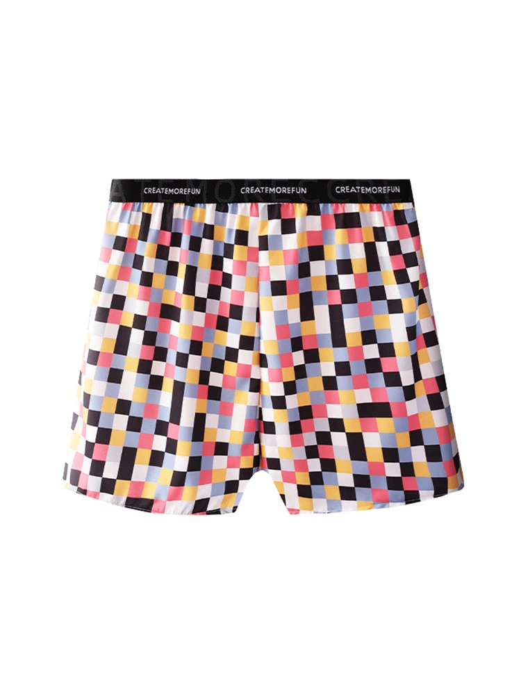 Men's Homewear Summer Lounge Bottoms(Mens Homewear Summer Lounge Bottoms) 10 Men's Homewear Summer Lounge Bottoms(Mens Homewear Summer Lounge Bottoms) - Image 10