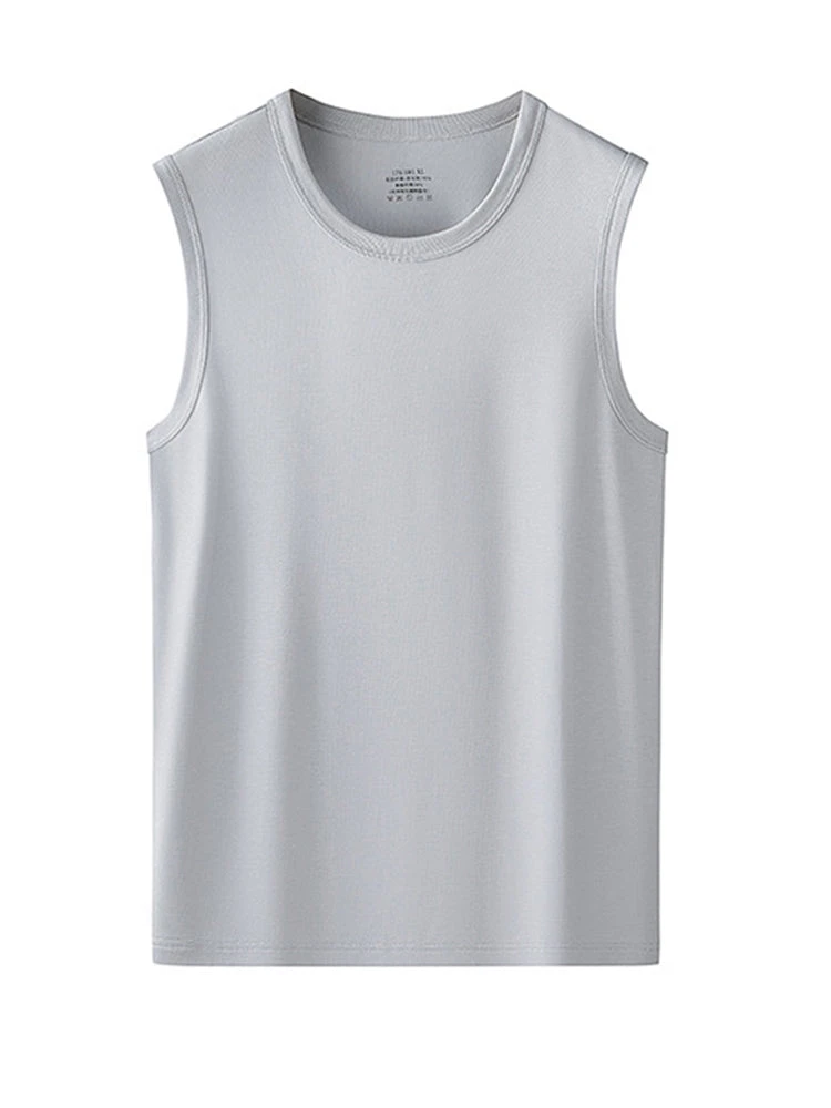 Men's Vests Undershirts With Ultimate Soft Short Sleeve Vests(Mens Vests Undershirts With Ultimate Soft Short Sleeve Underwear Vests) 17 Men's Vests Undershirts With Ultimate Soft Short Sleeve Vests(Mens Vests Undershirts With Ultimate Soft Short Sleeve Underwear Vests) - Image 17