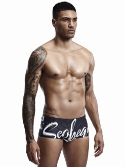 Men’s Sexy Low-rise Swim Trunks(Men S Sexy Low Rise Swim Trunks) 24 Men’s Sexy Low-rise Swim Trunks(Men S Sexy Low Rise Swim Trunks) -Mr Saker 1 4 d3fad87f e64e 4abf a4d5 722e8bedcd86