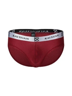 3 Pack Men's Soft Skin-Friendly Ice Silk Thin Low-Rise Briefs(3 Pack Mens Soft Skin Friendly Ice Silk Thin Low Rise Briefs) 38 3 Pack Men's Soft Skin-Friendly Ice Silk Thin Low-Rise Briefs(3 Pack Mens Soft Skin Friendly Ice Silk Thin Low Rise Briefs) -Mr Saker 1 4 d7d4cc52 5e26 4215 9f87 cfdfba26da84