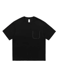 Men's Minimalist U-Shape Pocket Design T-Shirt(Mens Minimalist U Shape Pocket Design T Shirt) 30 Men's Minimalist U-Shape Pocket Design T-Shirt(Mens Minimalist U Shape Pocket Design T Shirt) -Mr Saker 1 4 e5eead1c adbe 4471 8469 e8c85bcaca80