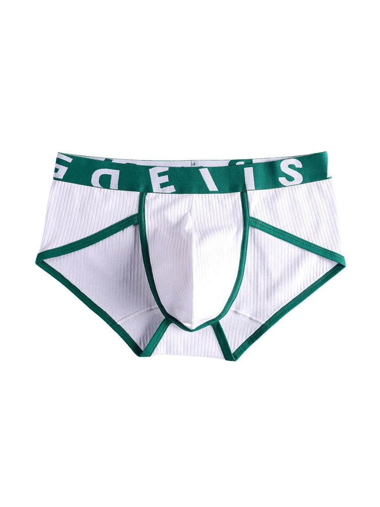 4-pack Men's Ultra-Soft Breathable Cotton High-Stretch Briefs (4 Pack Mens Ultra Soft Breathable Cotton High Stretch Briefs) 10 4-pack Men's Ultra-Soft Breathable Cotton High-Stretch Briefs (4 Pack Mens Ultra Soft Breathable Cotton High Stretch Briefs) - Image 10