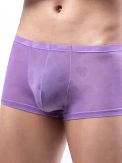 3- Pack Men’s Sexy Heart Mesh Trunks(3 Pack Men S Sexy Heart Mesh Trunks) 29 3- Pack Men’s Sexy Heart Mesh Trunks(3 Pack Men S Sexy Heart Mesh Trunks) -Mr Saker 1 4 eeb10d98 b7db 4ad4 8023 f3bd54374cb1