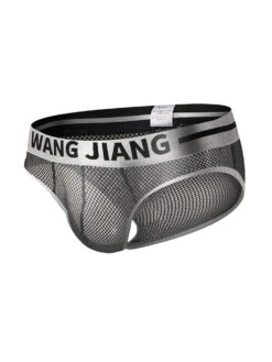 2 Pack Men's Sexy Mesh Sheer Briefs With U-Shaped Pocket(2 Pack Mens Sexy Mesh Sheer Briefs With U Shaped Pocket) 36 2 Pack Men's Sexy Mesh Sheer Briefs With U-Shaped Pocket(2 Pack Mens Sexy Mesh Sheer Briefs With U Shaped Pocket) -Mr Saker 1 4 ef37c29c 2c37 4978 b7c3 f2285d285aad