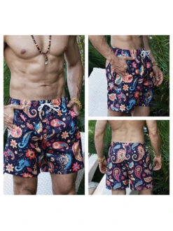 Men's Summer Surfing Quick-Dry Board Shorts(Mens Summer Surfing Quick Dry Board Shorts) 27 Men's Summer Surfing Quick-Dry Board Shorts(Mens Summer Surfing Quick Dry Board Shorts) -Mr Saker 1 4 f28579a4 d6da 445a a066 4db35272cbfa