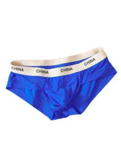 4 Pack Men's Ice Silk Antibacterial U-Convex Pouch Briefs(4 Pack Mens Ice Silk Antibacterial U Convex Pouch Briefs) 33 4 Pack Men's Ice Silk Antibacterial U-Convex Pouch Briefs(4 Pack Mens Ice Silk Antibacterial U Convex Pouch Briefs) -Mr Saker 1 4 f9092e32 3bff 4b82 ac97 bd59d289fc5f