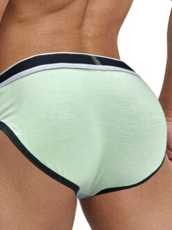 2 Pack Men's Middle-Rise Cotton Sexy Briefs(2 Pack Mens Middle Rise Cotton Sexy Briefs) 38 2 Pack Men's Middle-Rise Cotton Sexy Briefs(2 Pack Mens Middle Rise Cotton Sexy Briefs) -Mr Saker 1 50 2