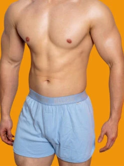 Men's Low-Waist Sexy Loose-Fit Home Shorts(Mens Low Waist Sexy Loose Fit Home Shorts) 22 Men's Low-Waist Sexy Loose-Fit Home Shorts(Mens Low Waist Sexy Loose Fit Home Shorts) -Mr Saker 1 50 df58319f 18d6 4343 9622 49bb68316df8