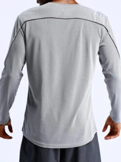 Breathable And Quick Drying Sportswear(Breathable And Quick Drying Sportswear) -Mr Saker 1 5 1 69eb41eb 929b 4769 b21e 99ce39b77339