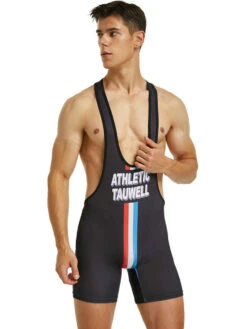 Men’s Sporty Wrestling Singlet Bodysuit(Y Shaped Wrestling Vest For Men) 7 Men’s Sporty Wrestling Singlet Bodysuit(Y Shaped Wrestling Vest For Men) -Mr Saker 1 5 00725b32 2d4d 4c26 a5af c805ab3dedd7
