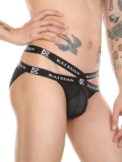 2 Pack Men's Ice Silk Mesh Capsule Pouch Sexy Jockstrap(2 Pack Mens Ice Silk Mesh Capsule Pouch Sexy Jockstrap) 27 2 Pack Men's Ice Silk Mesh Capsule Pouch Sexy Jockstrap(2 Pack Mens Ice Silk Mesh Capsule Pouch Sexy Jockstrap) -Mr Saker 1 5 011e49e0 9445 416f bee0 ad9ffa22b144