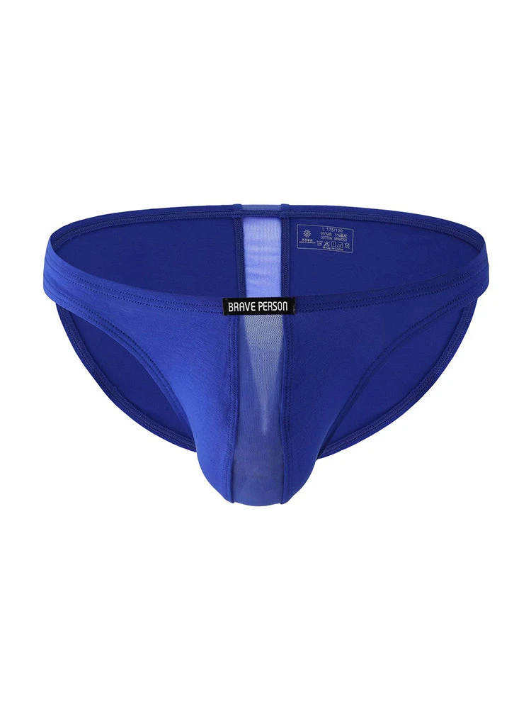 2 Pack Men's Solid Sexy Low-Rise Briefs(2 Pack Mens Solid Sexy Low Rise Briefs) 20 2 Pack Men's Solid Sexy Low-Rise Briefs(2 Pack Mens Solid Sexy Low Rise Briefs) - Image 20