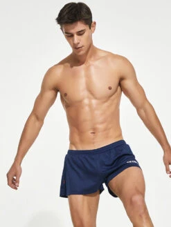 Men's Double-Layer Honeycomb Breathable Sports Pants(Men S Breathable Knit Shorts) 24 Men's Double-Layer Honeycomb Breathable Sports Pants(Men S Breathable Knit Shorts) -Mr Saker 1 5 08a3dfaa 268a 4892 97b6 b24c1add4012