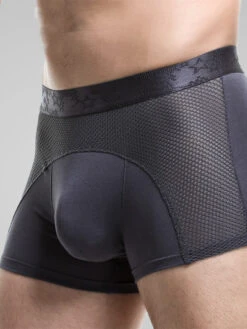 3 Pack Men's Ice Silk Sports Breathable Boxer Briefs(3 Pack Mens Ice Silk Sports Breathable Boxer Briefs) 30 3 Pack Men's Ice Silk Sports Breathable Boxer Briefs(3 Pack Mens Ice Silk Sports Breathable Boxer Briefs) -Mr Saker 1 5 1318a851 0cac 4a1a a0c6 0abae714ba8e