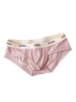 4 Pack Men's Ice Silk Antibacterial U-Convex Pouch Briefs(4 Pack Mens Ice Silk Antibacterial U Convex Pouch Briefs) 34 4 Pack Men's Ice Silk Antibacterial U-Convex Pouch Briefs(4 Pack Mens Ice Silk Antibacterial U Convex Pouch Briefs) -Mr Saker 1 5 1348d0d5 8d6c 4fa3 9324 c483bef98af0