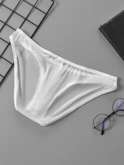 2 Pack Men's Thin Ice Silk Face Mask Fabric U-Convex Sexy Semi-Transparent Bikini(2 Pack Mens Thin Ice Silk Face Mask Fabric U Convex Sexy Semi Transparent Bikini) 23 2 Pack Men's Thin Ice Silk Face Mask Fabric U-Convex Sexy Semi-Transparent Bikini(2 Pack Mens Thin Ice Silk Face Mask Fabric U Convex Sexy Semi Transparent Bikini) -Mr Saker 1 5 1a91dec4 7838 4436 bd5e ed6f2556c01b