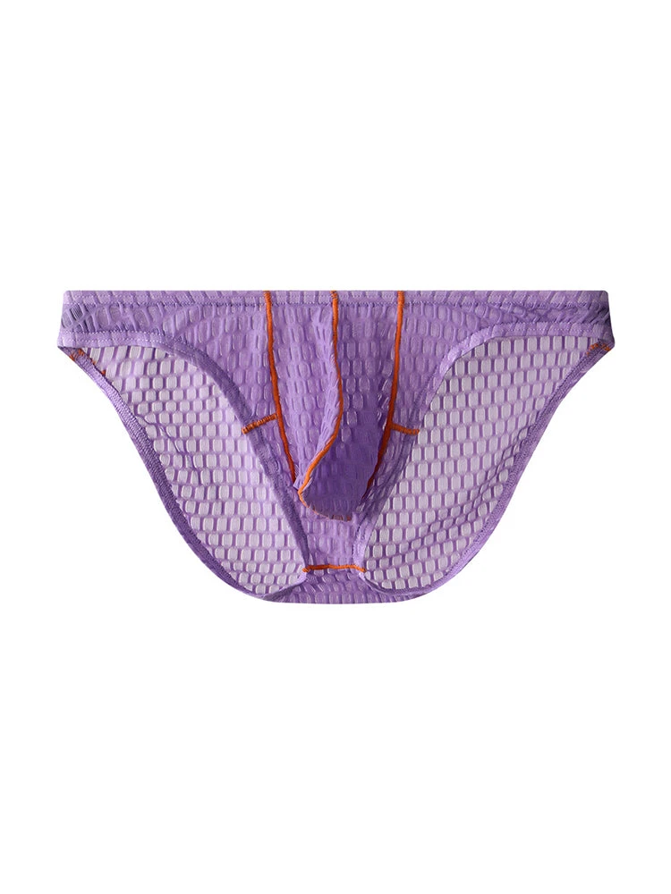 3 Pack Men's Ice Thread Briefs(3 Pack Mens Ice Thread Briefs) 13 3 Pack Men's Ice Thread Briefs(3 Pack Mens Ice Thread Briefs) - Image 13