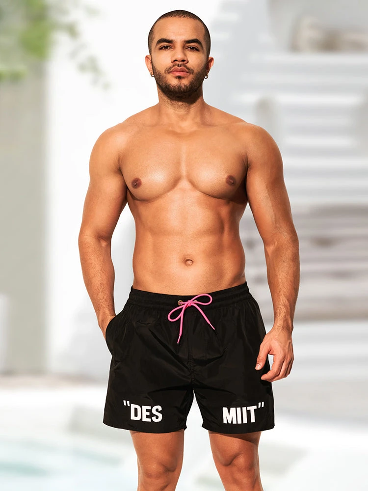 Men's Loose Fit High-Stretch Sports Board Shorts(Mens Loose Fit High Stretch Sports Board Shorts) 16 Men's Loose Fit High-Stretch Sports Board Shorts(Mens Loose Fit High Stretch Sports Board Shorts) - Image 16