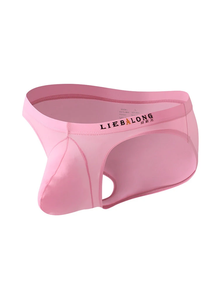 2 Pack Men's Contoured Pouch Lightweight Briefs(2 Pack Mens Contoured Pouch Lightweight Briefs) 9 2 Pack Men's Contoured Pouch Lightweight Briefs(2 Pack Mens Contoured Pouch Lightweight Briefs) - Image 9