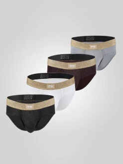 3 Pack Men's Quick-Dry Highly Elastic Briefs(3 Pack Mens Highly Elastic Briefs) 25 3 Pack Men's Quick-Dry Highly Elastic Briefs(3 Pack Mens Highly Elastic Briefs) -Mr Saker 1 5 2c298b92 897e 4b35 b97c 35536308b6eb