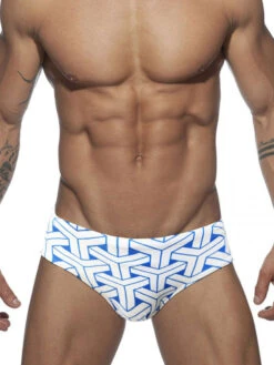 Men's 3D Pouch Printed Fitness Swim Briefs(Mens 3d Pouch Printed Fitness Swim Brief) 24 Men's 3D Pouch Printed Fitness Swim Briefs(Mens 3d Pouch Printed Fitness Swim Brief) -Mr Saker 1 5 306fc4cb 2cb9 4d12 a494 11013b88dd1d