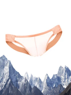 2 Pack Men's Sheer Elegance Comfy Waistband Stretch Fit Jockstrap(2 Pack Mens Sheer Elegance Comfy Waistband Stretch Fit Jockstrap) 31 2 Pack Men's Sheer Elegance Comfy Waistband Stretch Fit Jockstrap(2 Pack Mens Sheer Elegance Comfy Waistband Stretch Fit Jockstrap) -Mr Saker 1 5 39a9261a 1394 43ab 93f4 43d945d52e8c