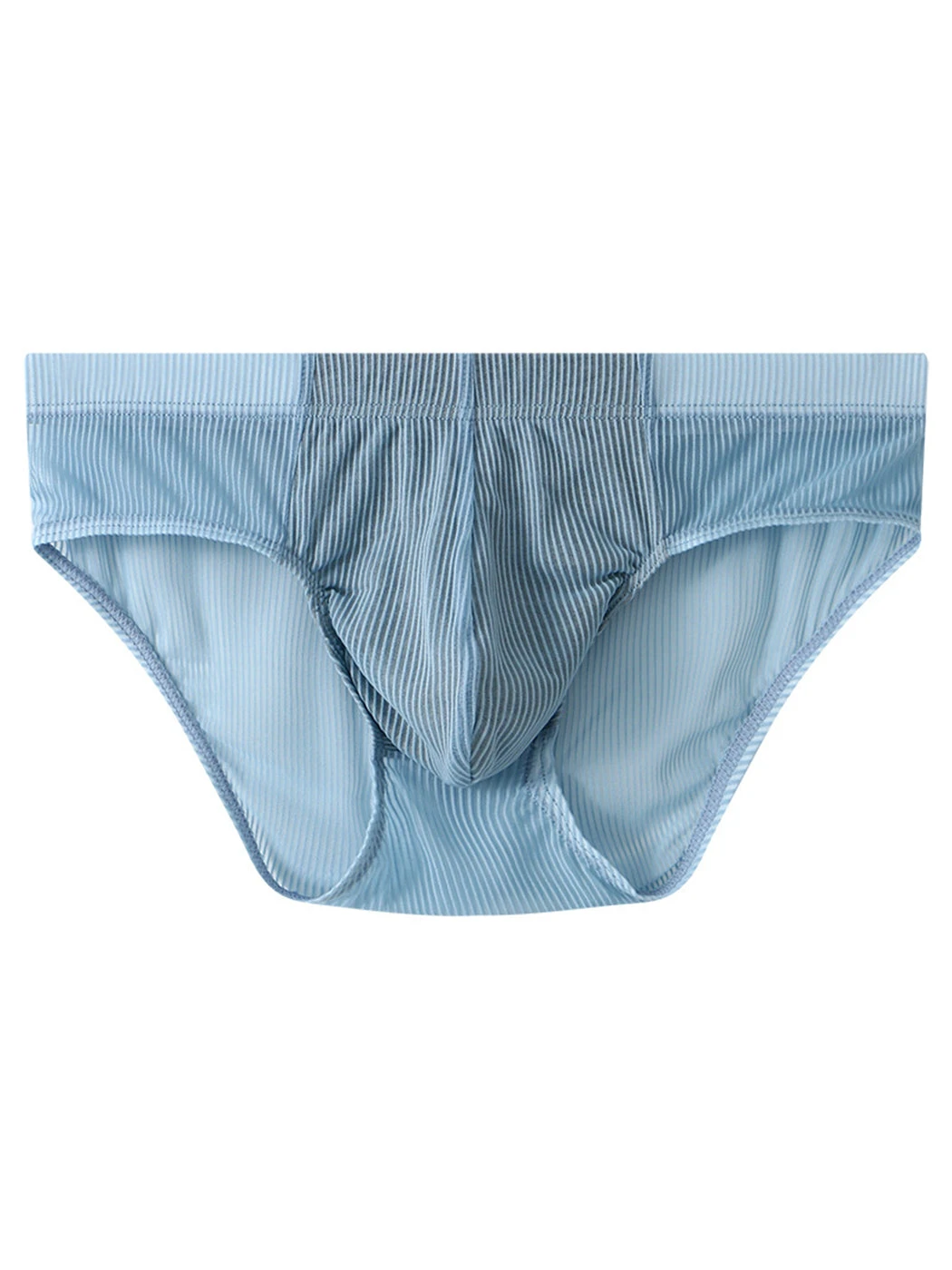 2 Pack Men’s Striped Separate Pouch Thin Briefs(2 Pack Men S Striped Separate Pouch Thin Briefs) 1 2 Pack Men’s Striped Separate Pouch Thin Briefs(2 Pack Men S Striped Separate Pouch Thin Briefs)